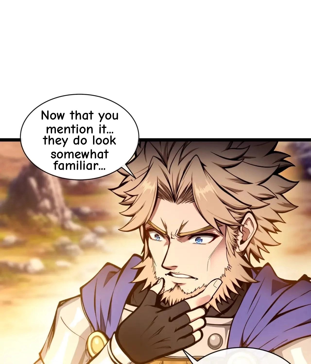 Noah’s Contract: I’m an NPC in Another World chapter 16 page 82