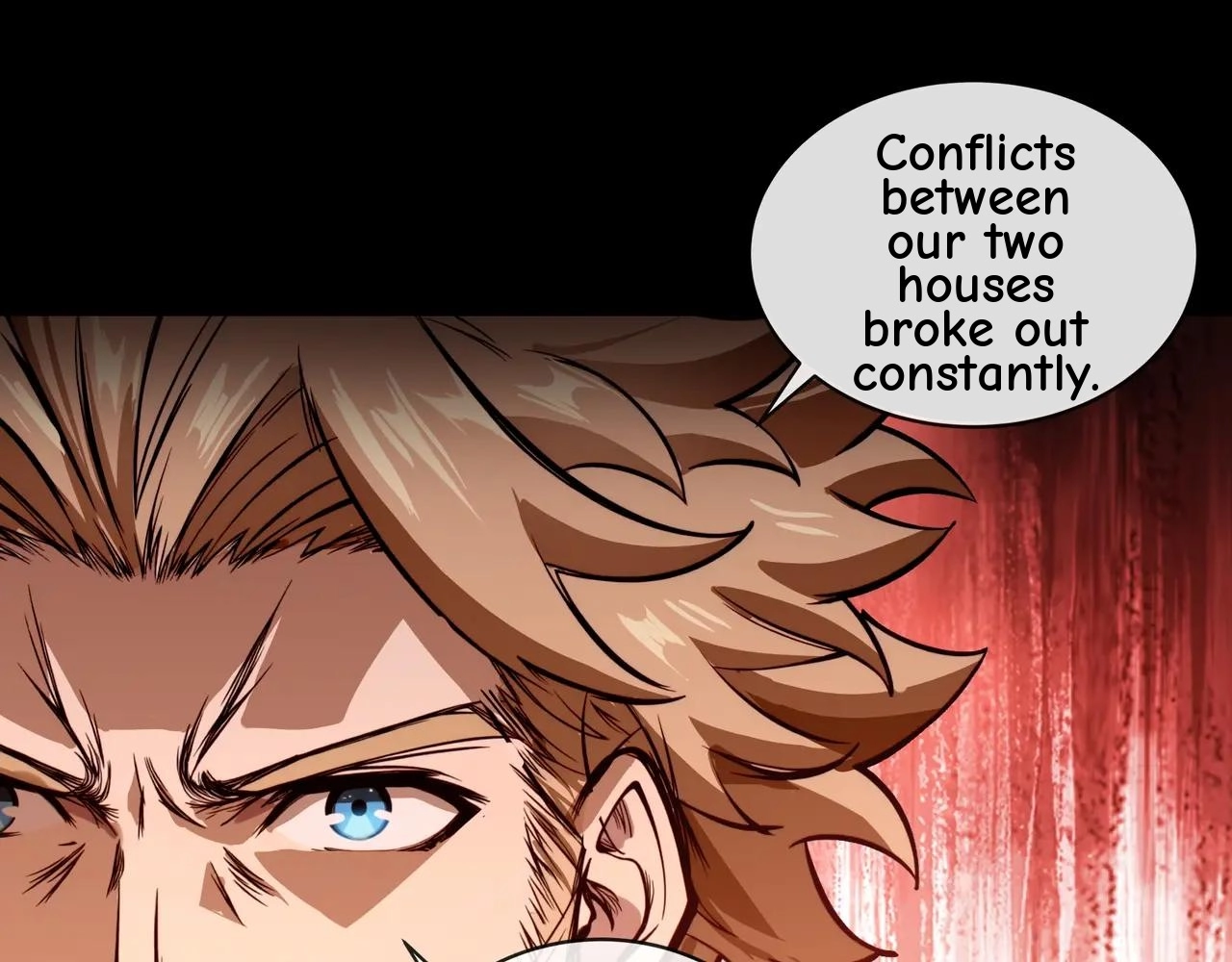 Noah’s Contract: I’m an NPC in Another World chapter 16 page 29