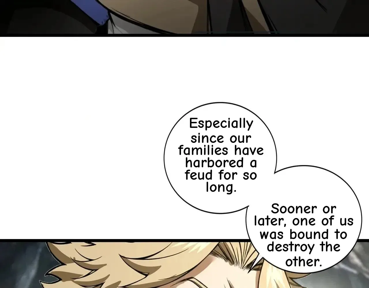 Noah’s Contract: I’m an NPC in Another World chapter 16 page 20