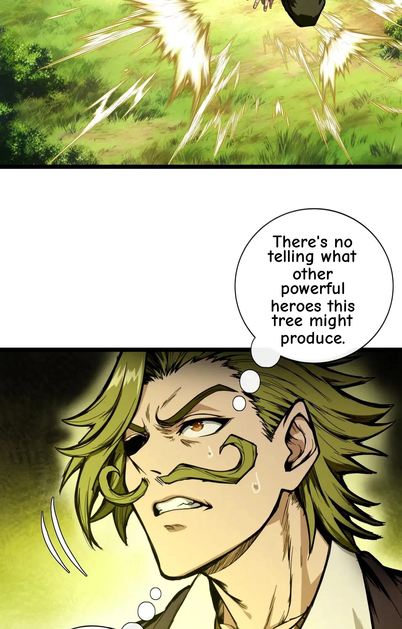 Noah’s Contract: I’m an NPC in Another World chapter 16 page 68