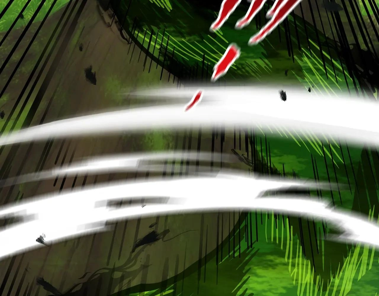 Noah’s Contract: I’m an NPC in Another World chapter 16 page 53