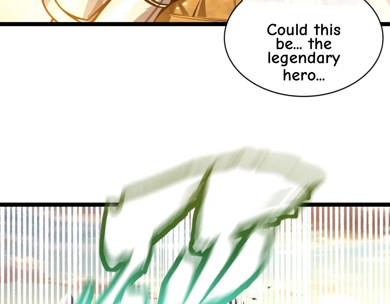 Noah’s Contract: I’m an NPC in Another World chapter 16 page 83