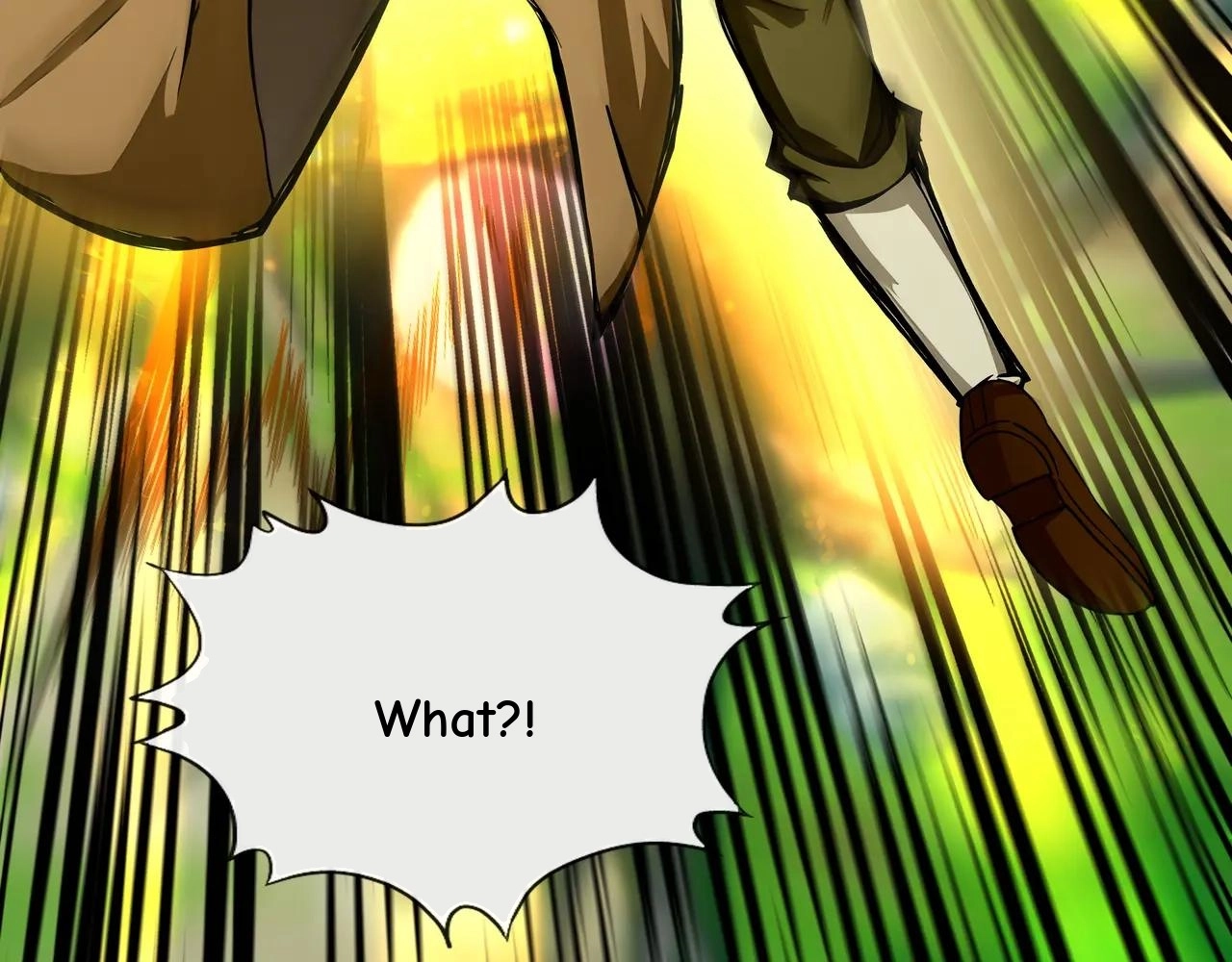 Noah’s Contract: I’m an NPC in Another World chapter 16 page 63