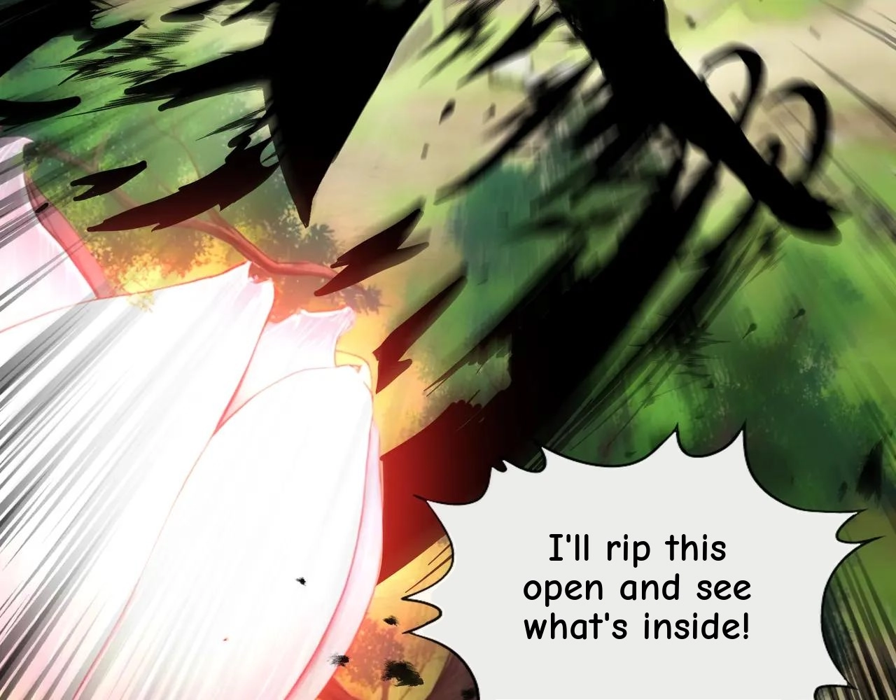 Noah’s Contract: I’m an NPC in Another World chapter 16 page 58