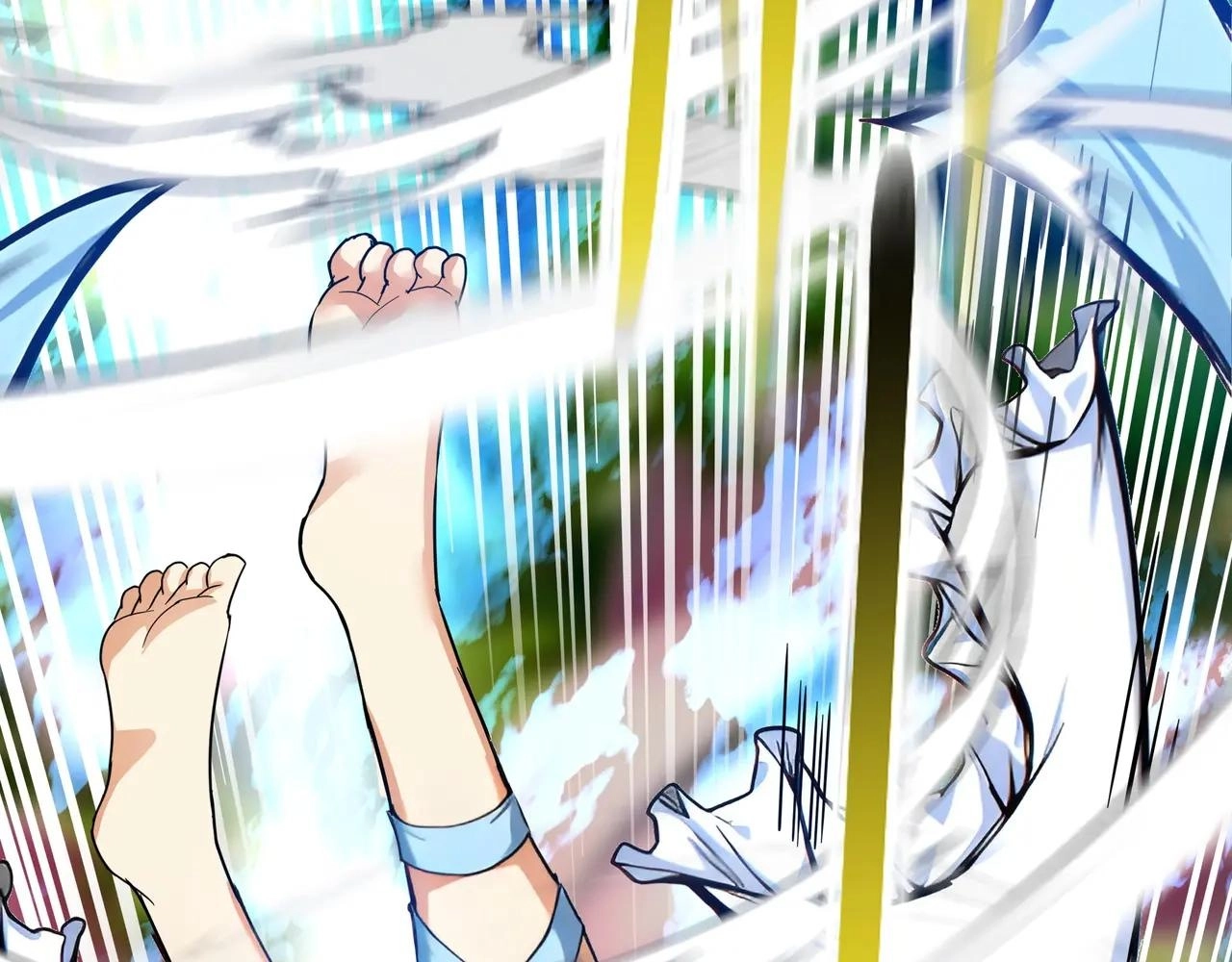 Noah’s Contract: I’m an NPC in Another World chapter 16 page 72