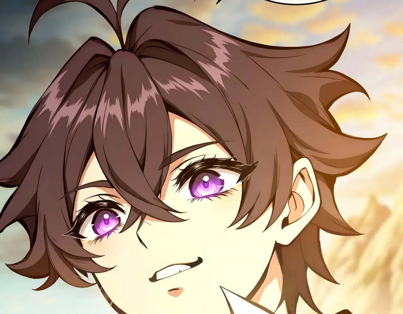 Noah’s Contract: I’m an NPC in Another World chapter 16 page 91