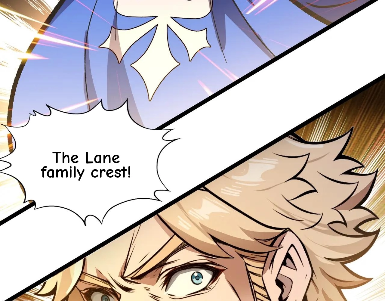 Noah’s Contract: I’m an NPC in Another World chapter 17 page 57