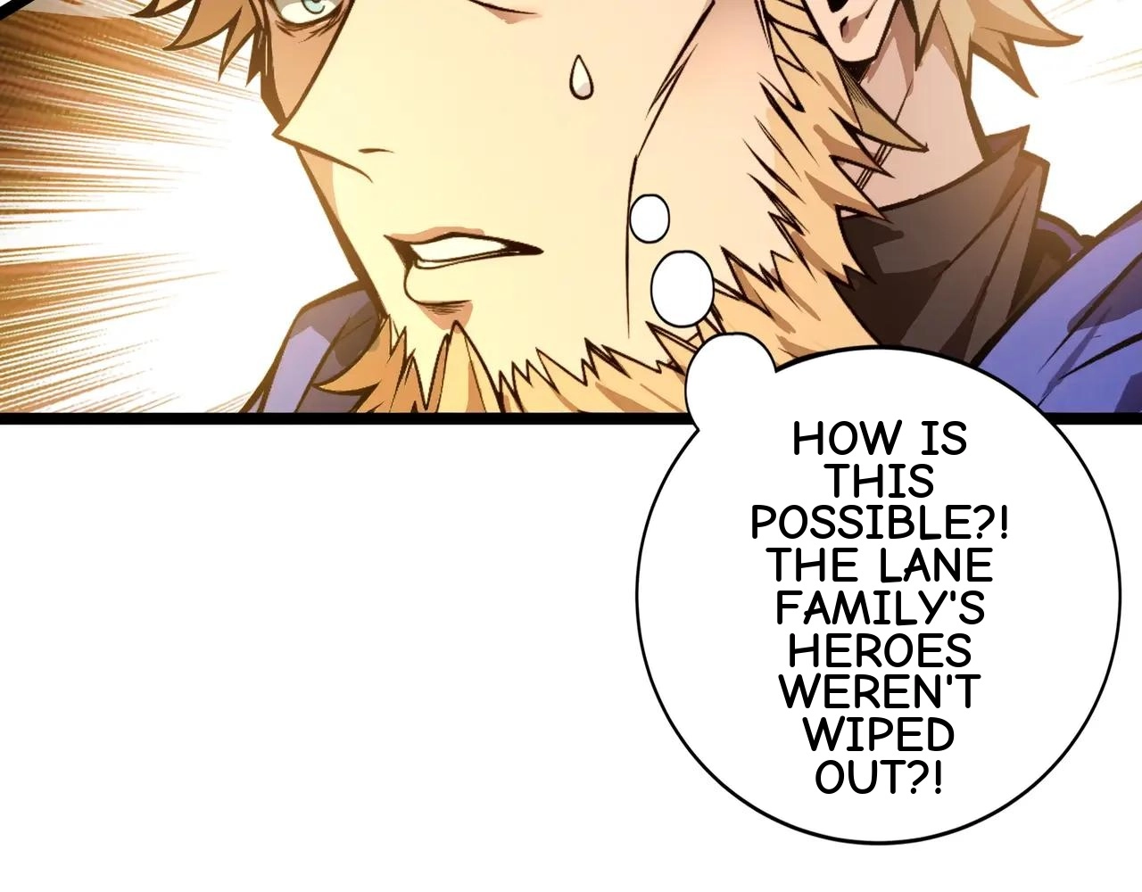 Noah’s Contract: I’m an NPC in Another World chapter 17 page 58