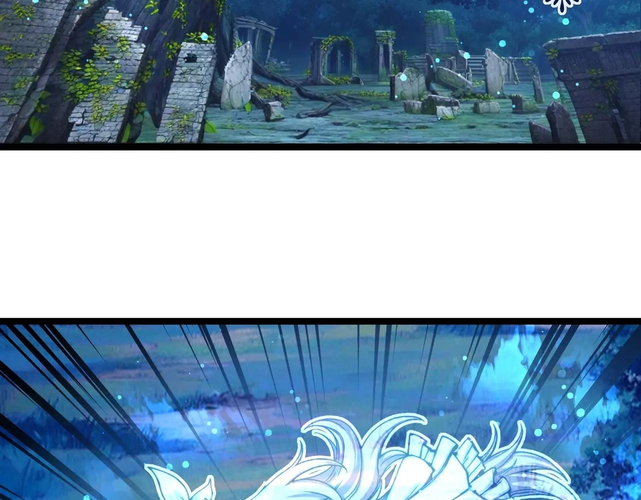 Noah’s Contract: I’m an NPC in Another World chapter 17 page 78