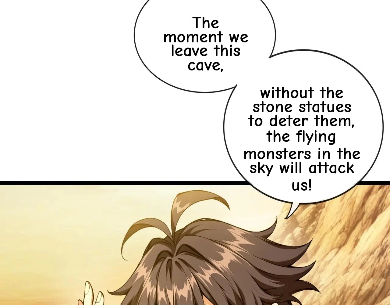 Noah’s Contract: I’m an NPC in Another World chapter 17 page 14