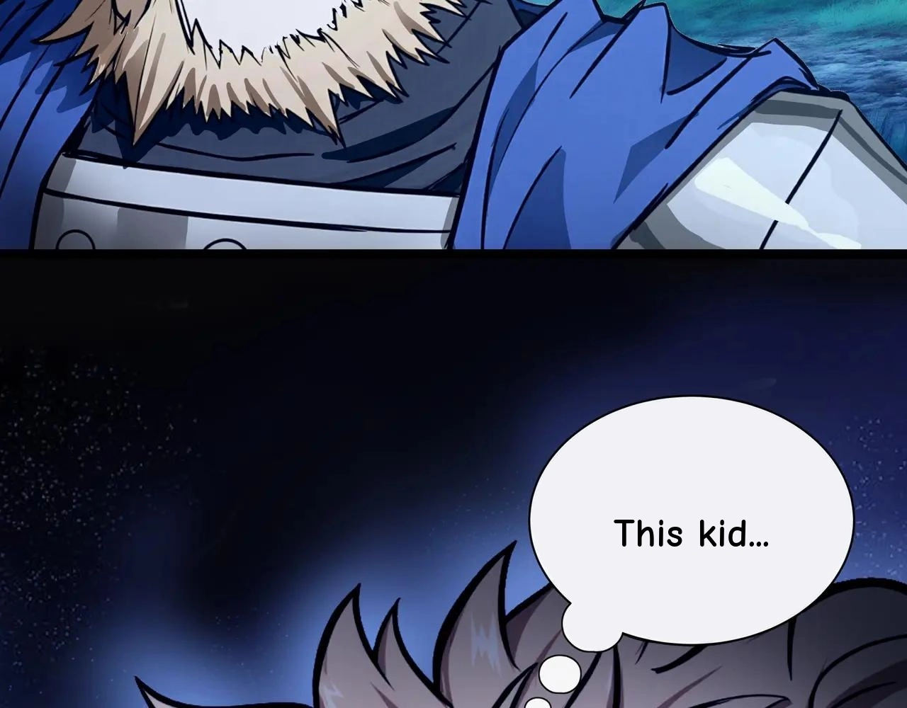 Noah’s Contract: I’m an NPC in Another World chapter 17 page 88