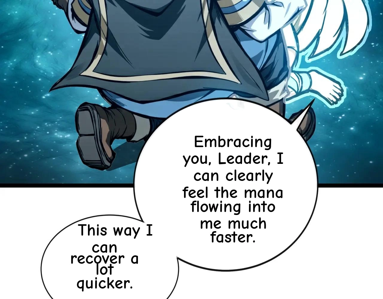 Noah’s Contract: I’m an NPC in Another World chapter 18 page 7