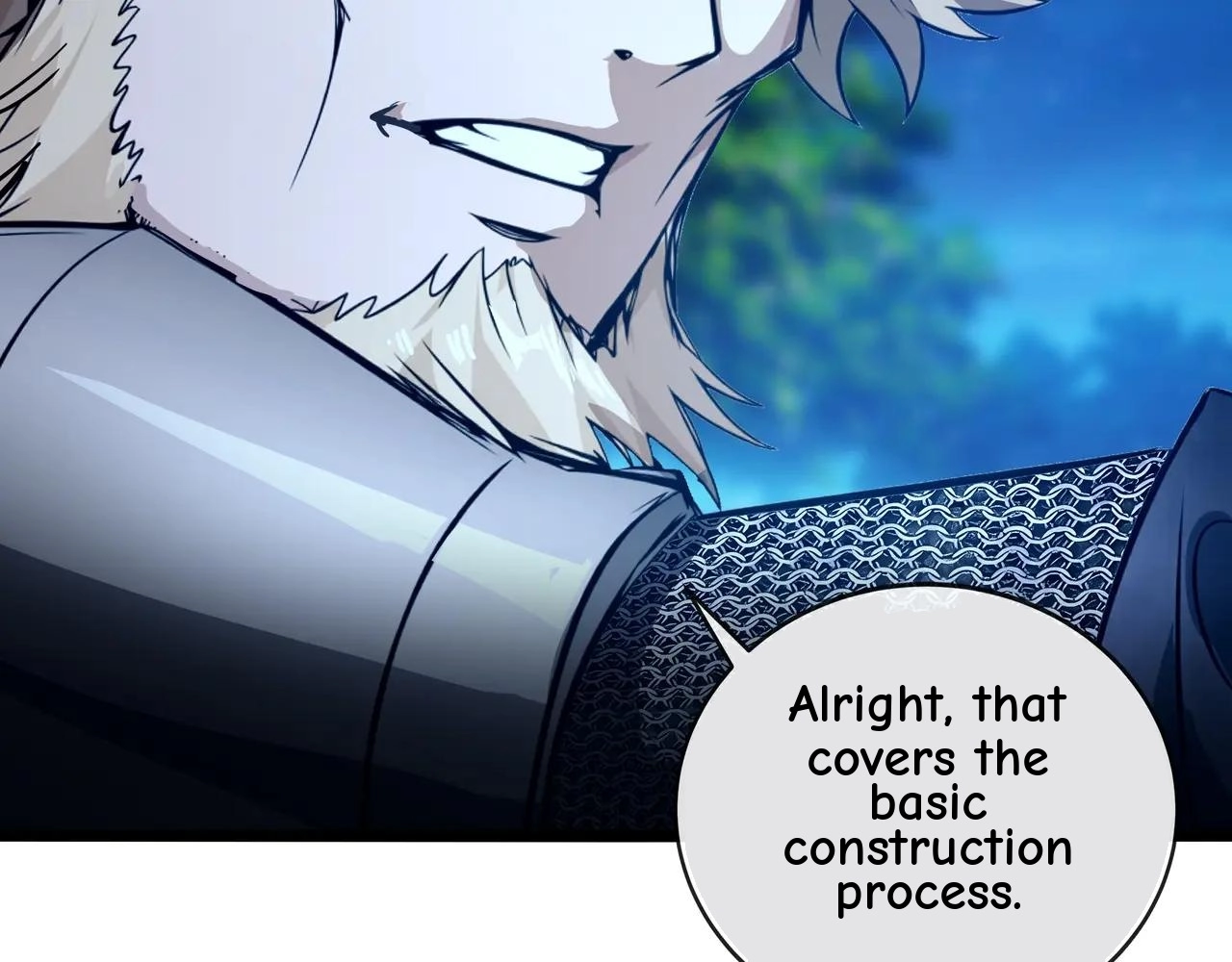 Noah’s Contract: I’m an NPC in Another World chapter 18 page 52