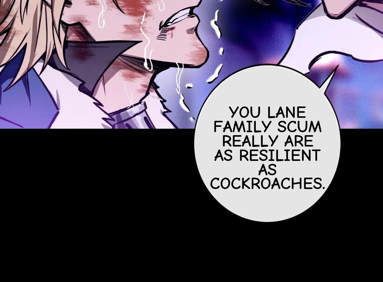 Noah’s Contract: I’m an NPC in Another World chapter 18 page 35