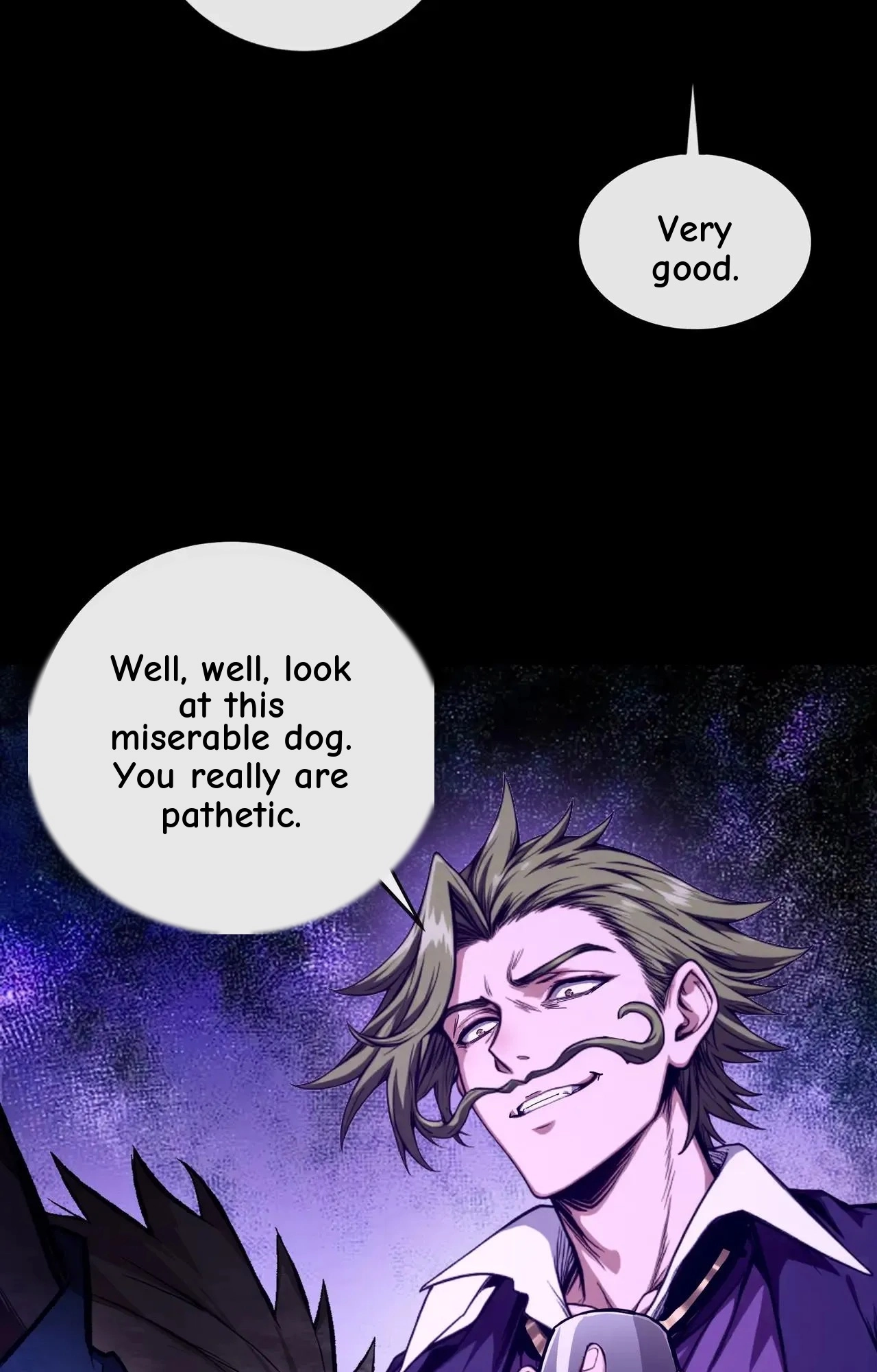 Noah’s Contract: I’m an NPC in Another World chapter 18 page 31