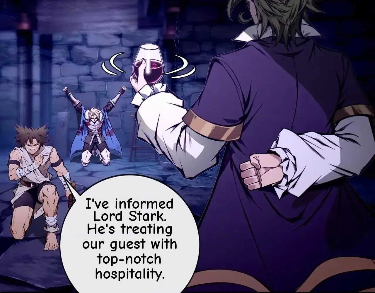 Noah’s Contract: I’m an NPC in Another World chapter 18 page 30