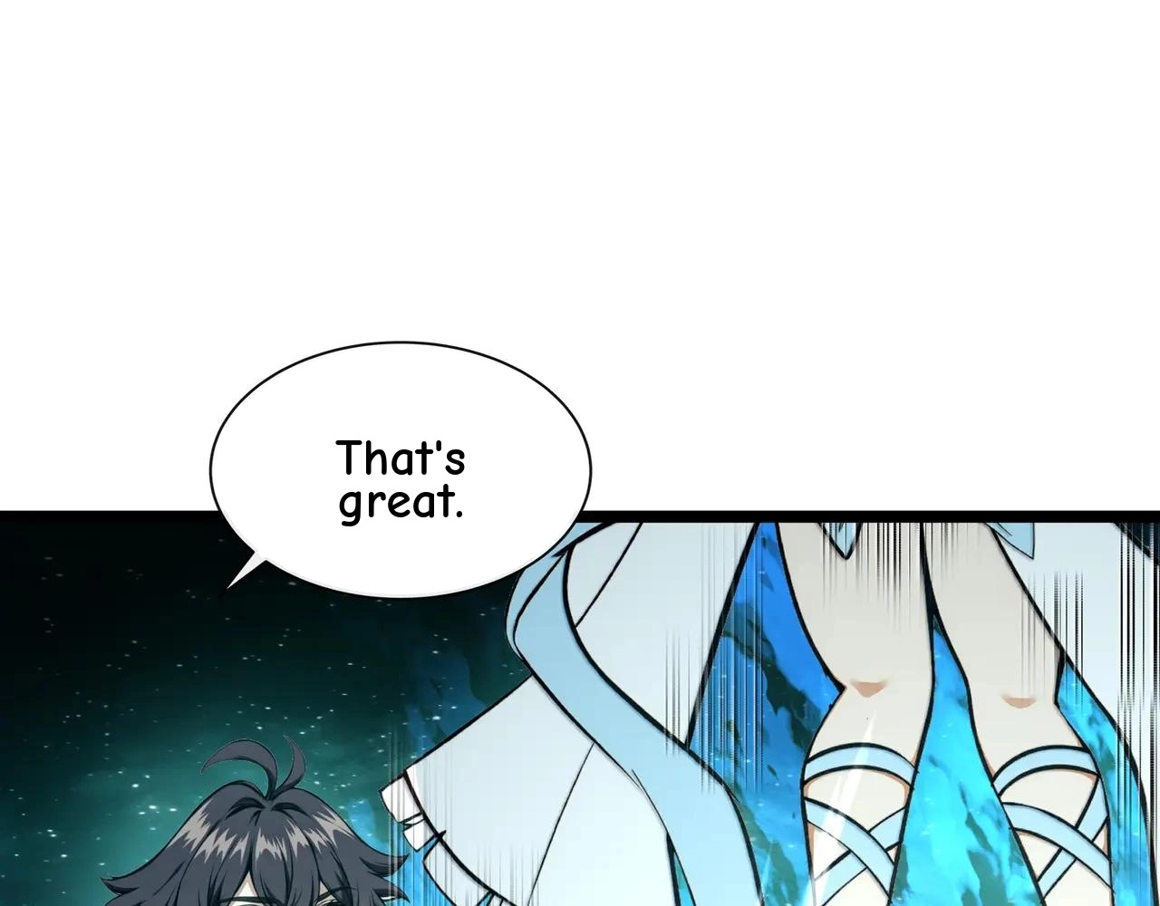 Noah’s Contract: I’m an NPC in Another World chapter 18 page 14