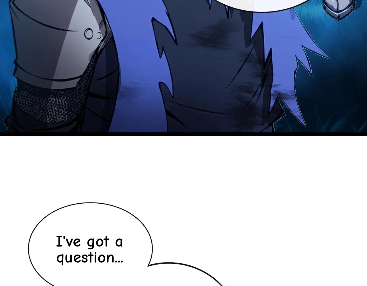 Noah’s Contract: I’m an NPC in Another World chapter 18 page 64