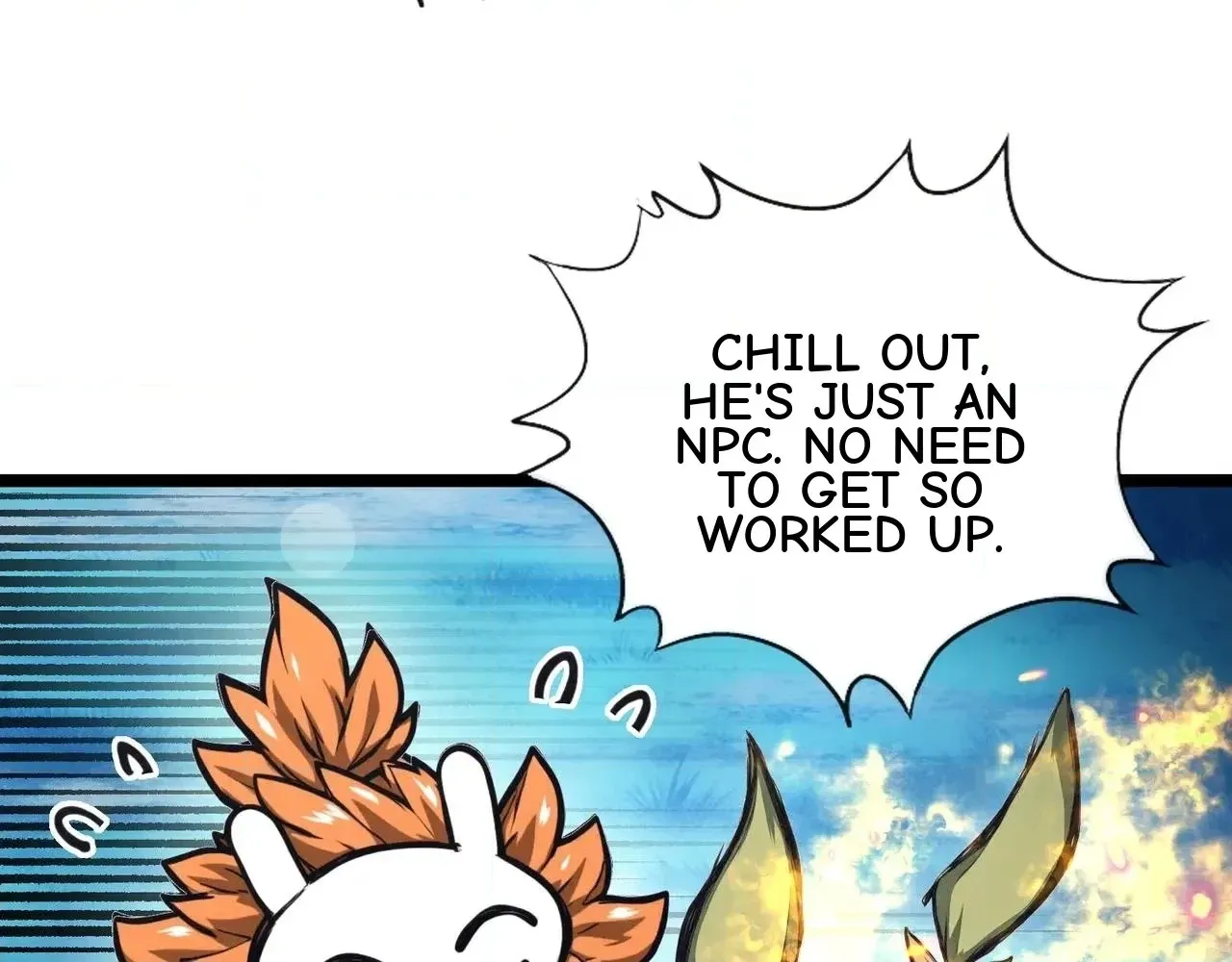 Noah’s Contract: I’m an NPC in Another World chapter 18 page 70