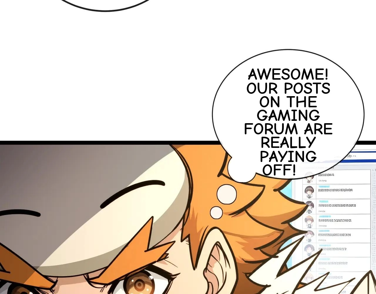 Noah’s Contract: I’m an NPC in Another World chapter 18 page 56