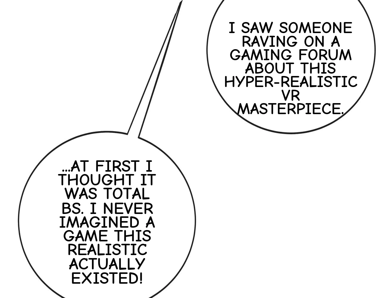 Noah’s Contract: I’m an NPC in Another World chapter 18 page 55