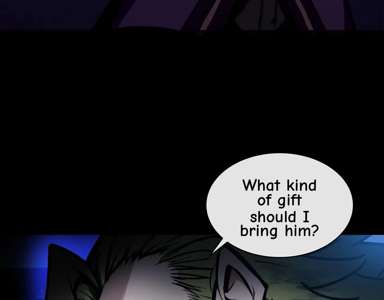 Noah’s Contract: I’m an NPC in Another World chapter 18 page 43