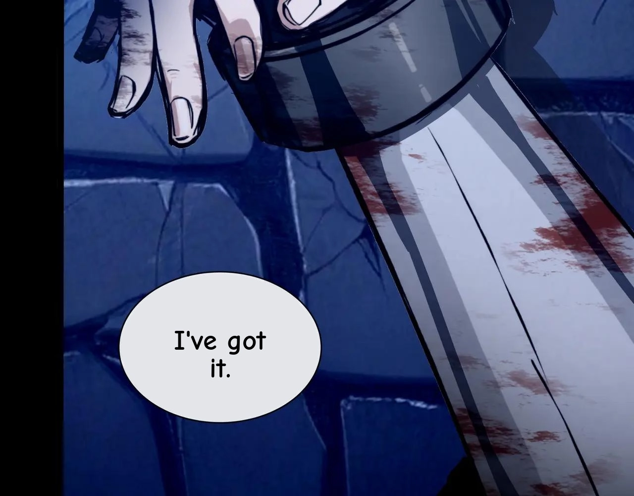 Noah’s Contract: I’m an NPC in Another World chapter 18 page 46