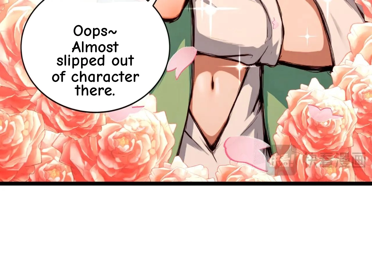 Noah’s Contract: I’m an NPC in Another World chapter 18 page 74