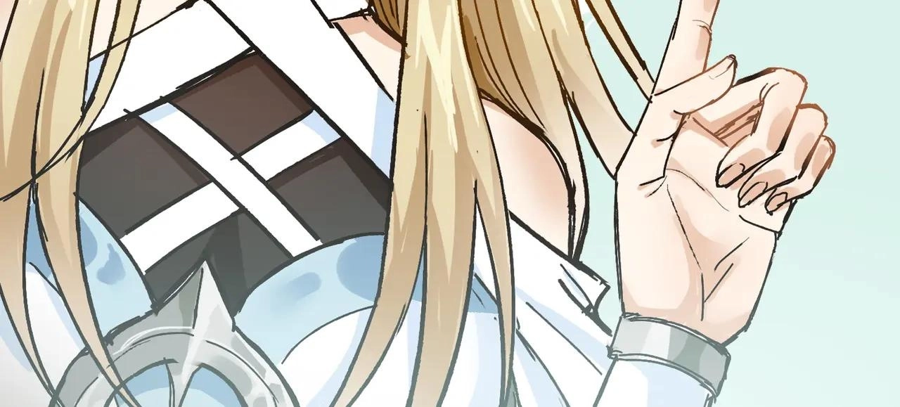 Noah’s Contract: I’m an NPC in Another World chapter 18 page 92
