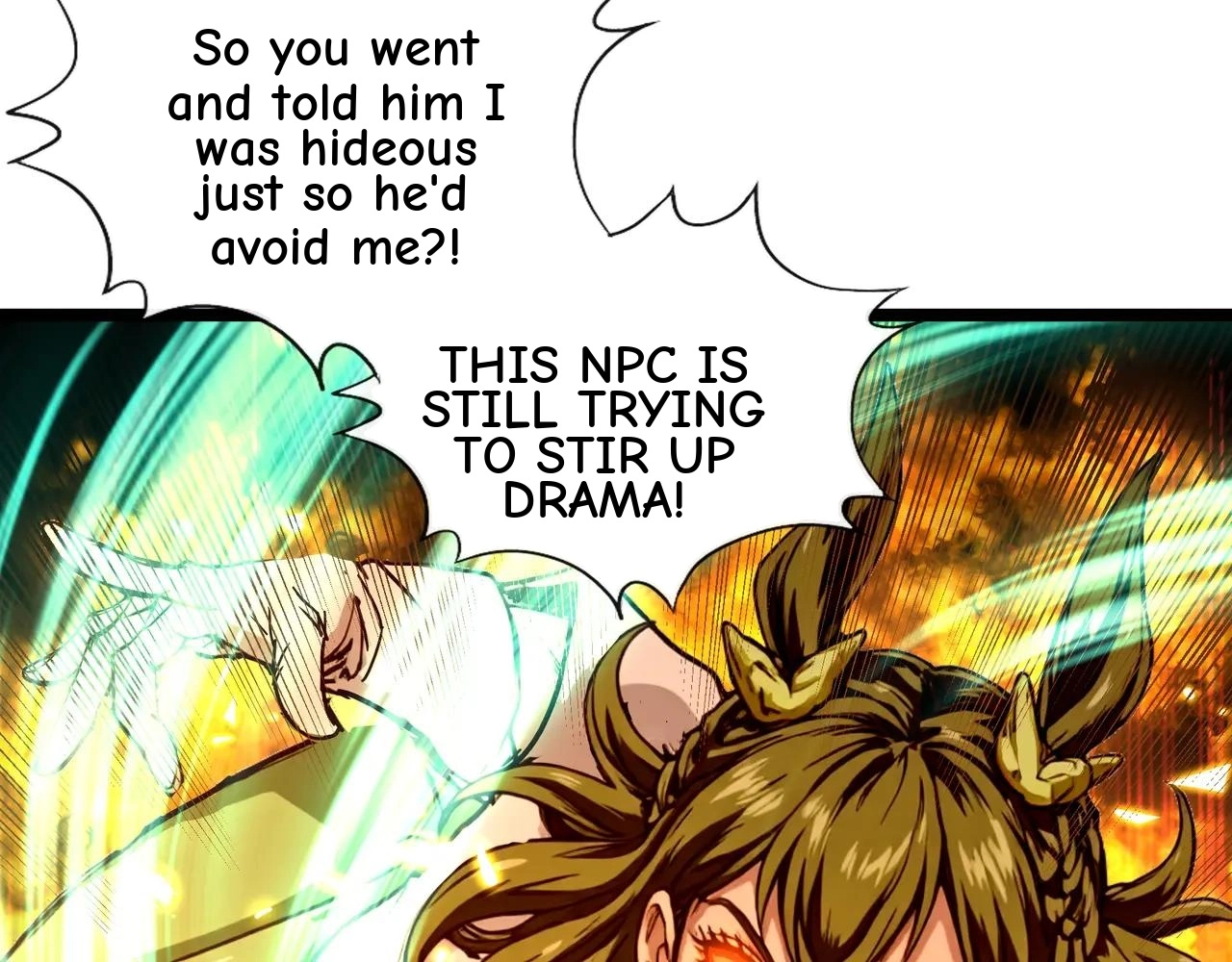 Noah’s Contract: I’m an NPC in Another World chapter 18 page 67