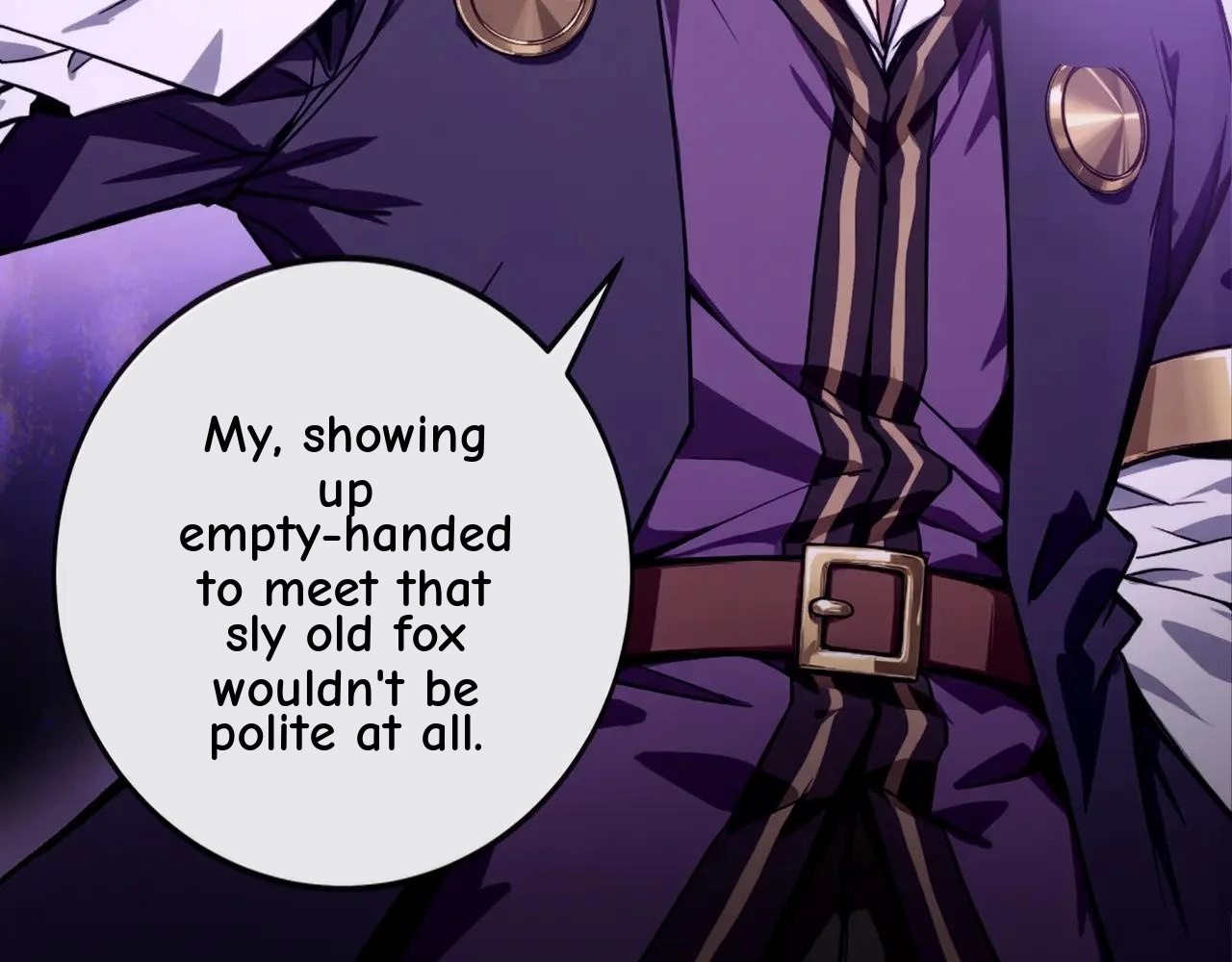 Noah’s Contract: I’m an NPC in Another World chapter 18 page 42