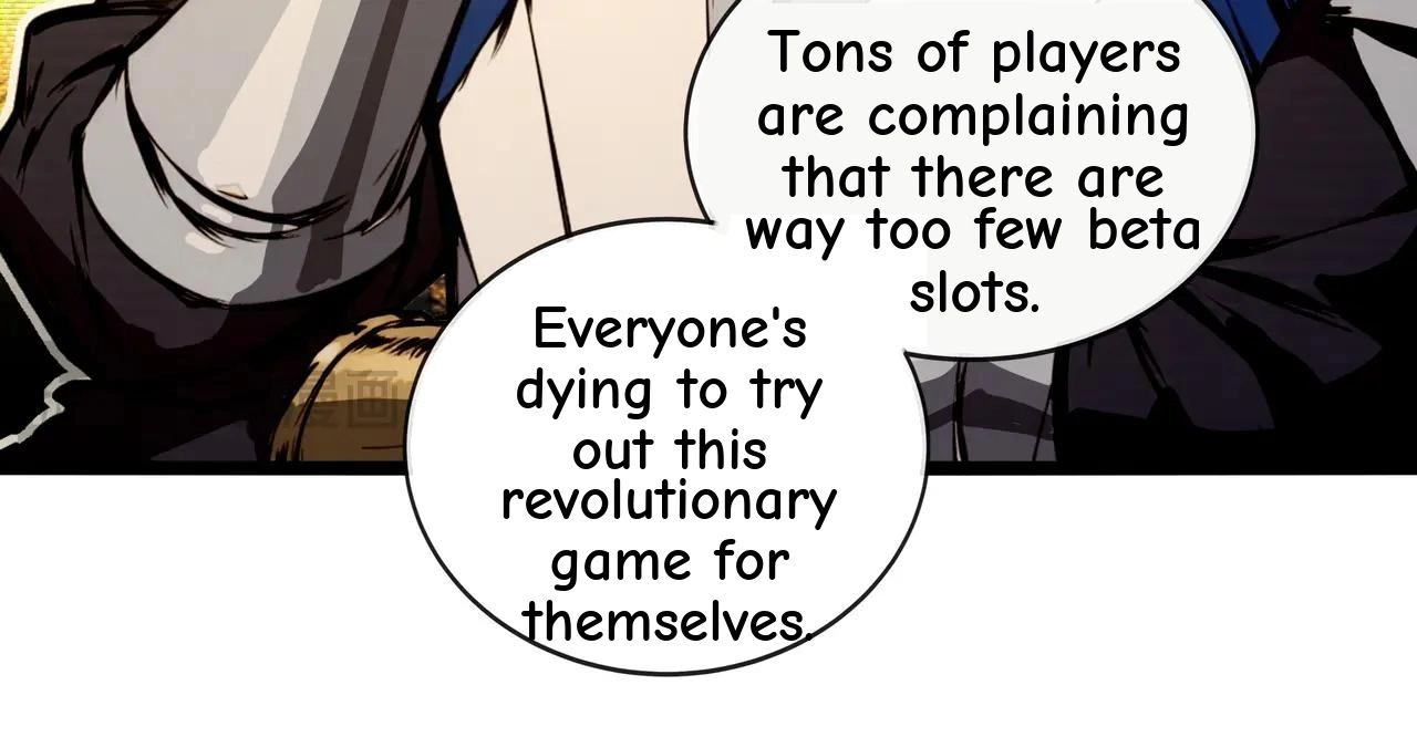 Noah’s Contract: I’m an NPC in Another World chapter 18 page 59