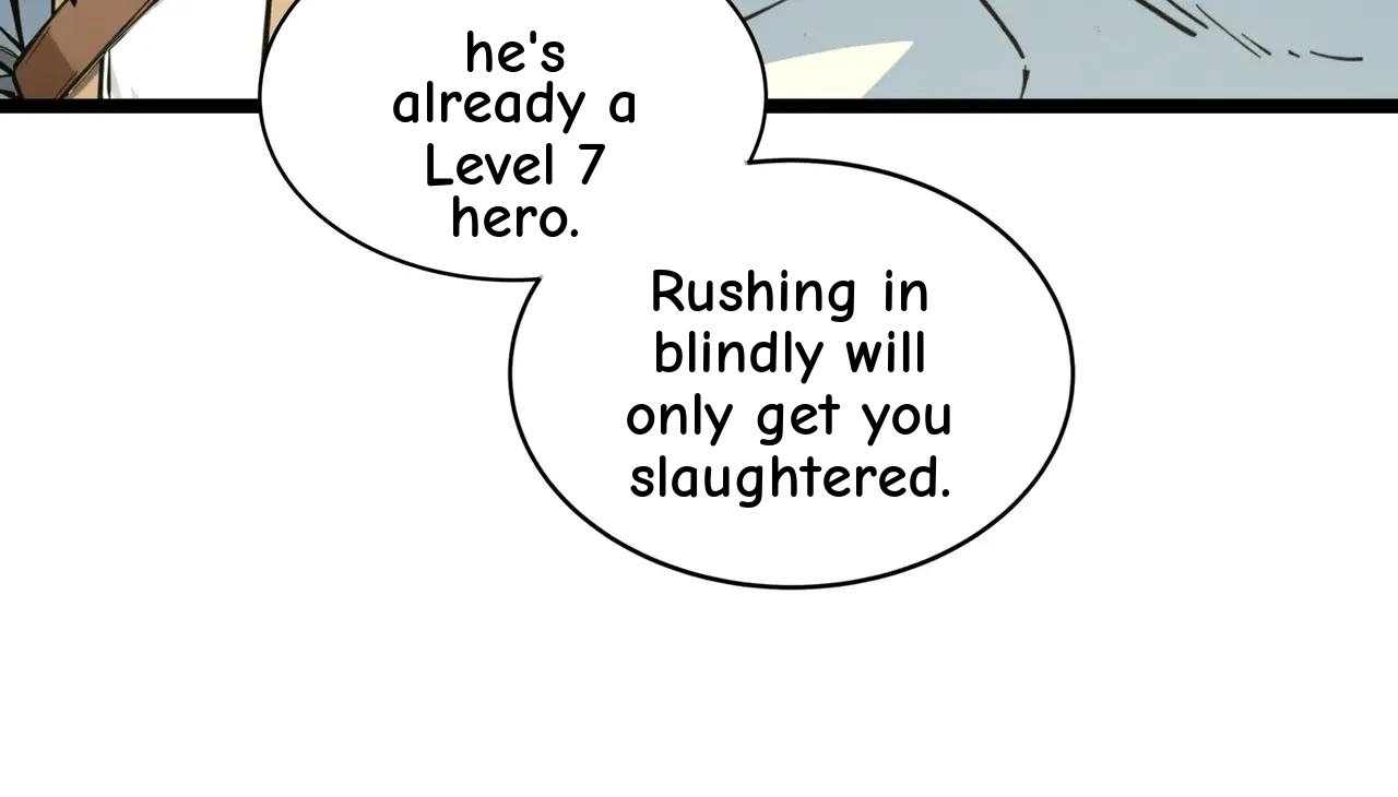 Noah’s Contract: I’m an NPC in Another World chapter 19 page 54