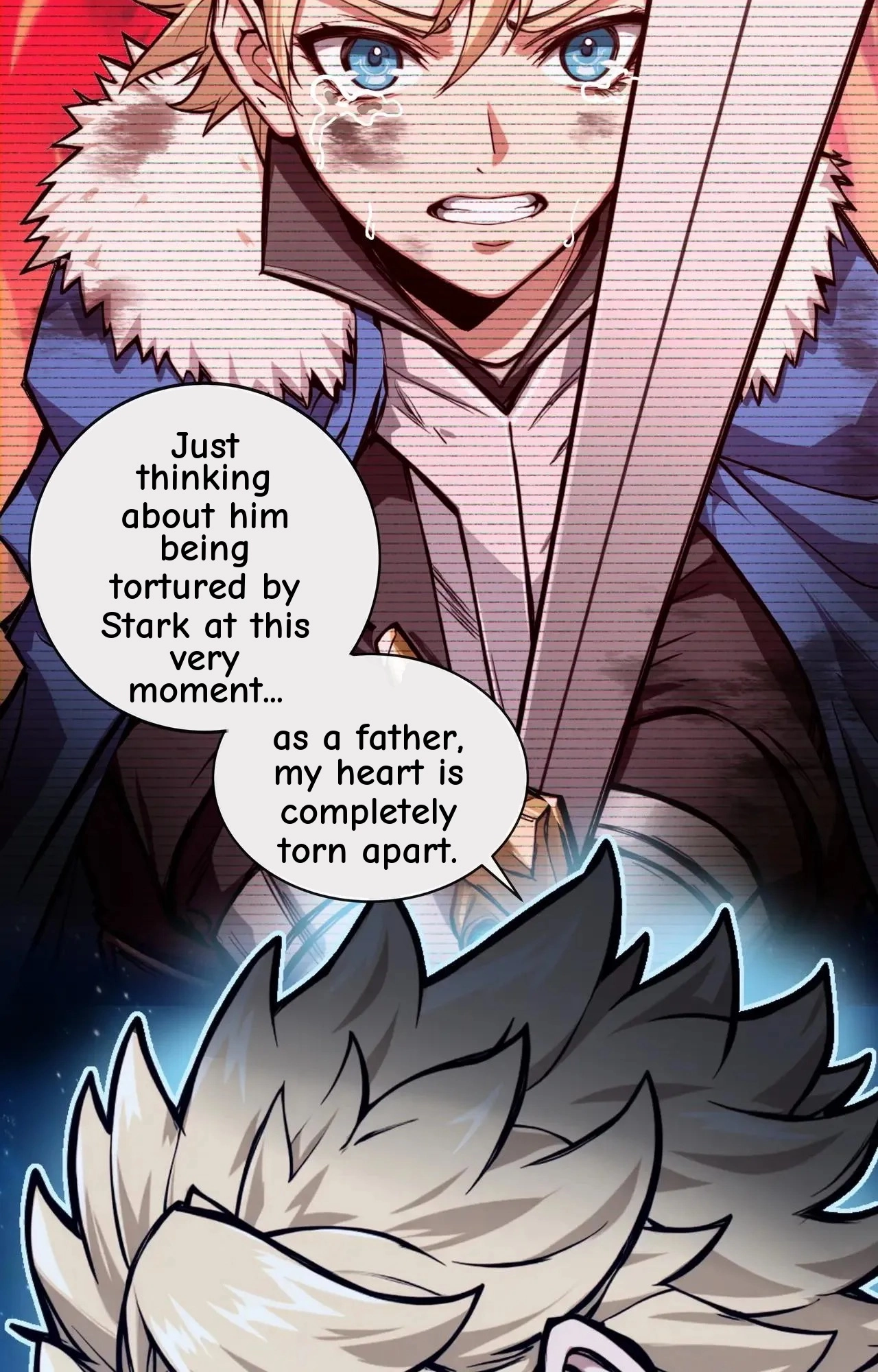 Noah’s Contract: I’m an NPC in Another World chapter 19 page 7