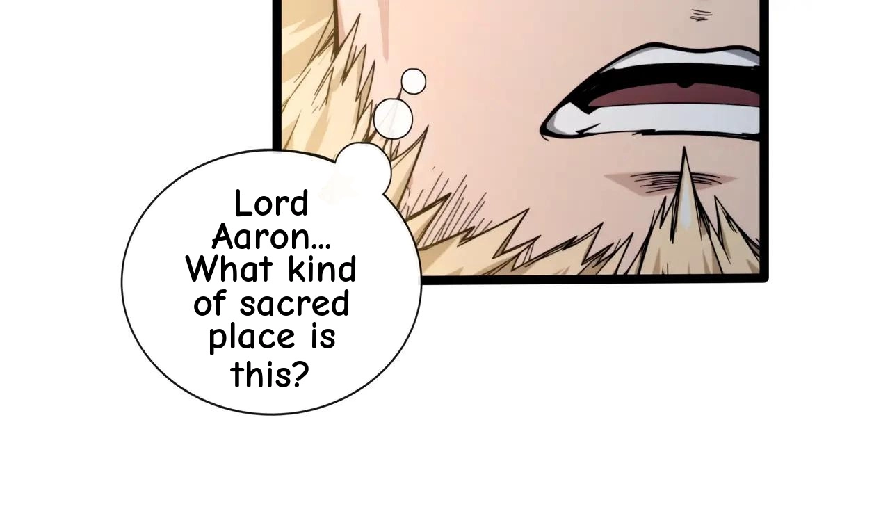 Noah’s Contract: I’m an NPC in Another World chapter 19 page 32