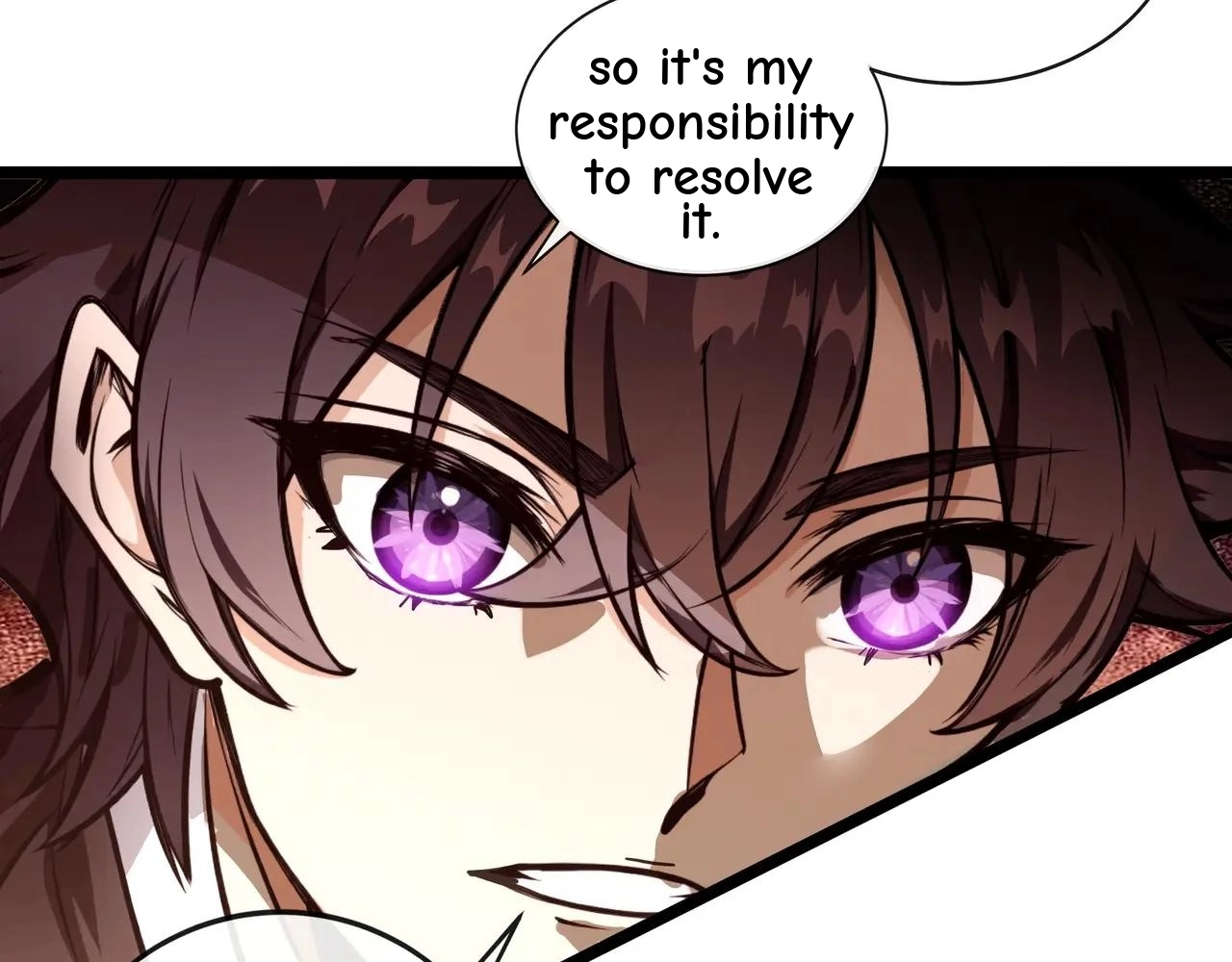 Noah’s Contract: I’m an NPC in Another World chapter 19 page 18