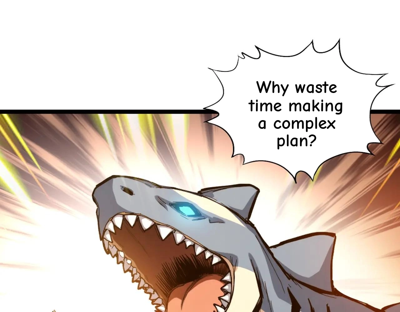 Noah’s Contract: I’m an NPC in Another World chapter 19 page 51