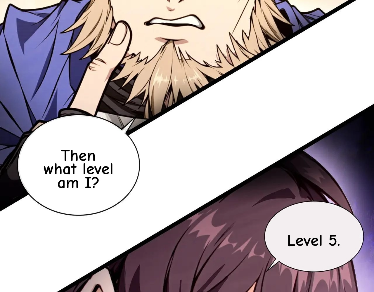 Noah’s Contract: I’m an NPC in Another World chapter 19 page 56
