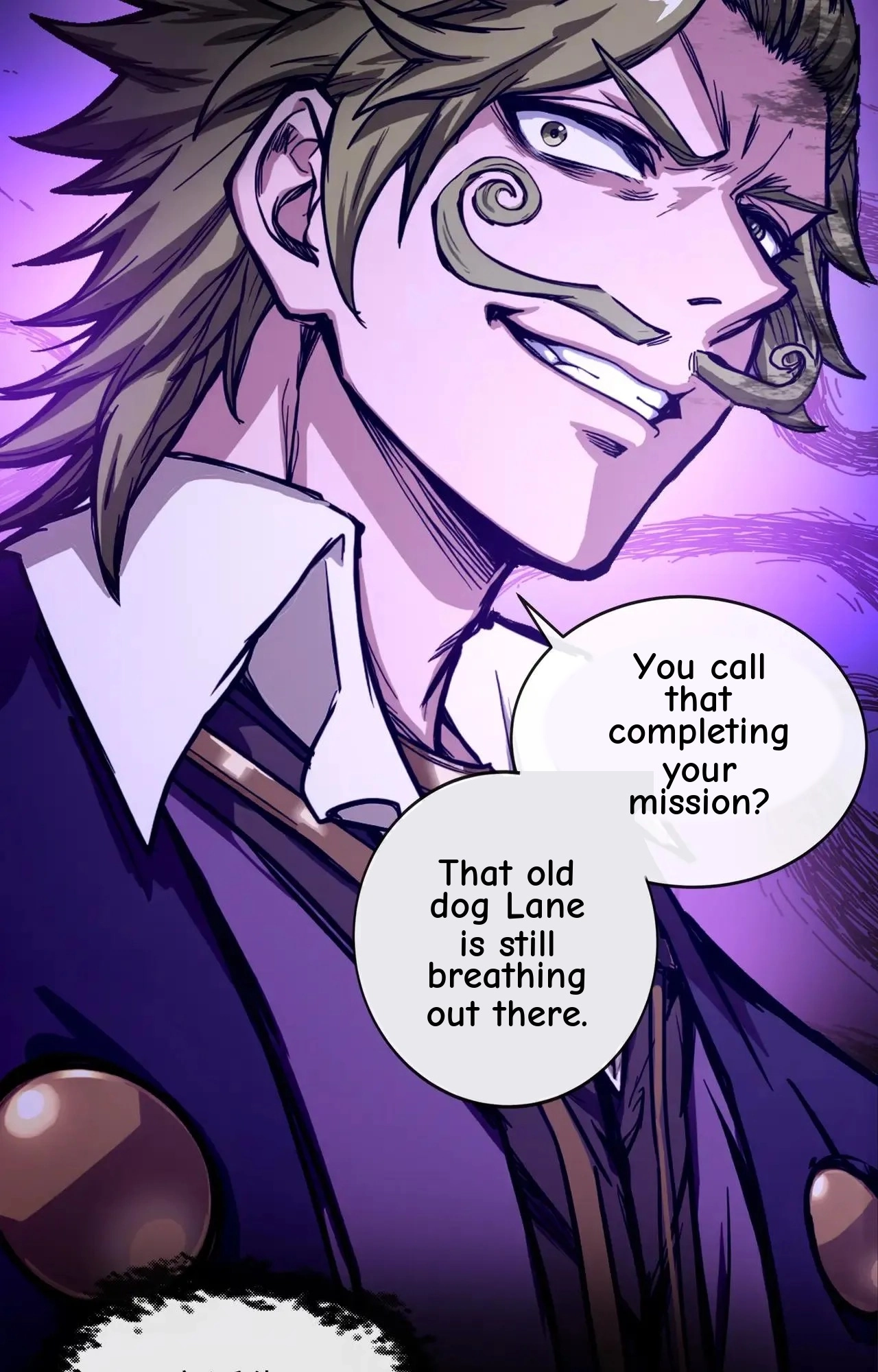 Noah’s Contract: I’m an NPC in Another World chapter 19 page 67