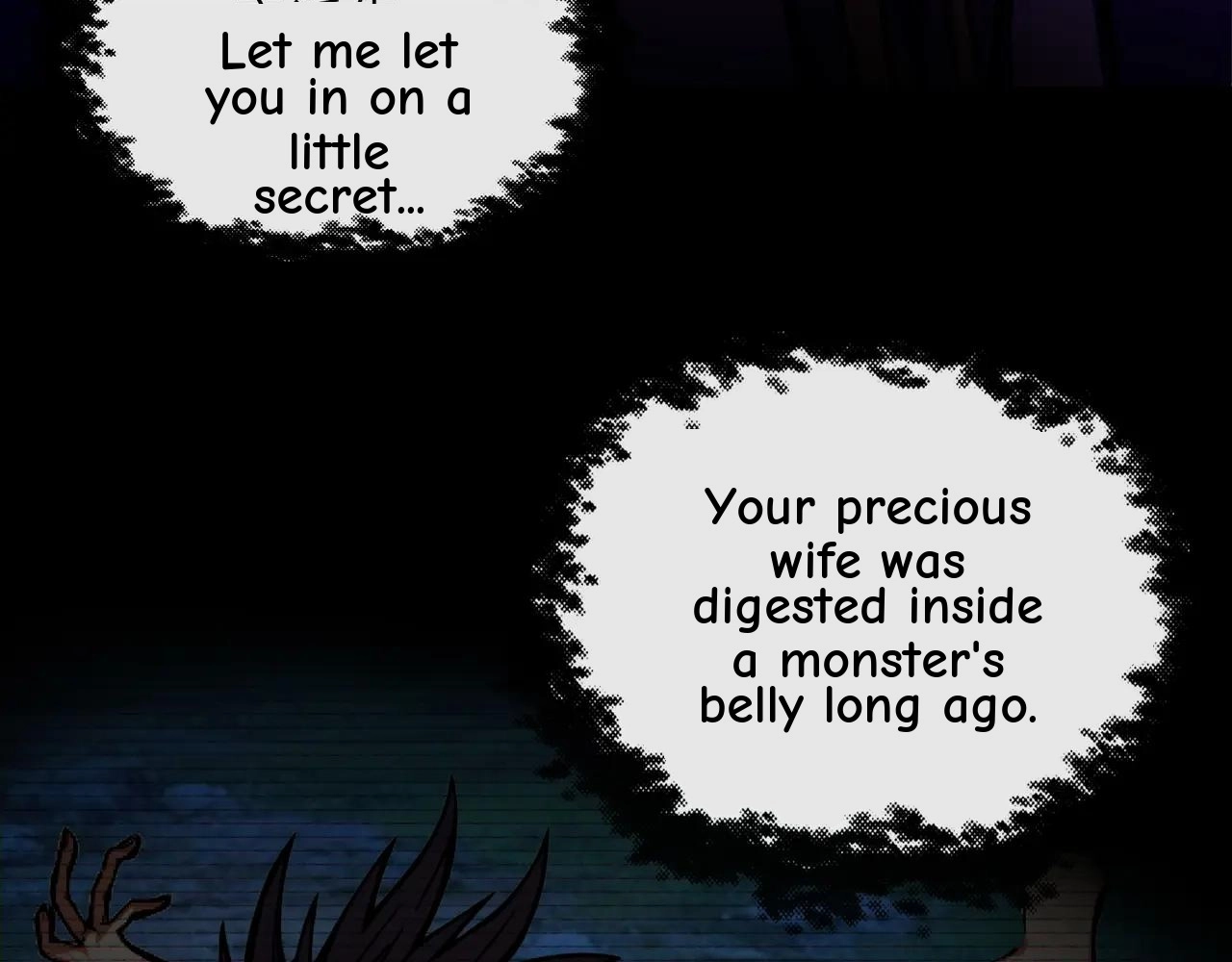 Noah’s Contract: I’m an NPC in Another World chapter 19 page 68