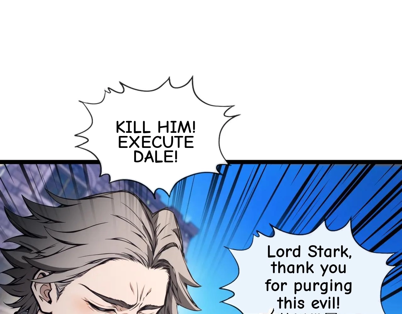 Noah’s Contract: I’m an NPC in Another World chapter 19 page 64