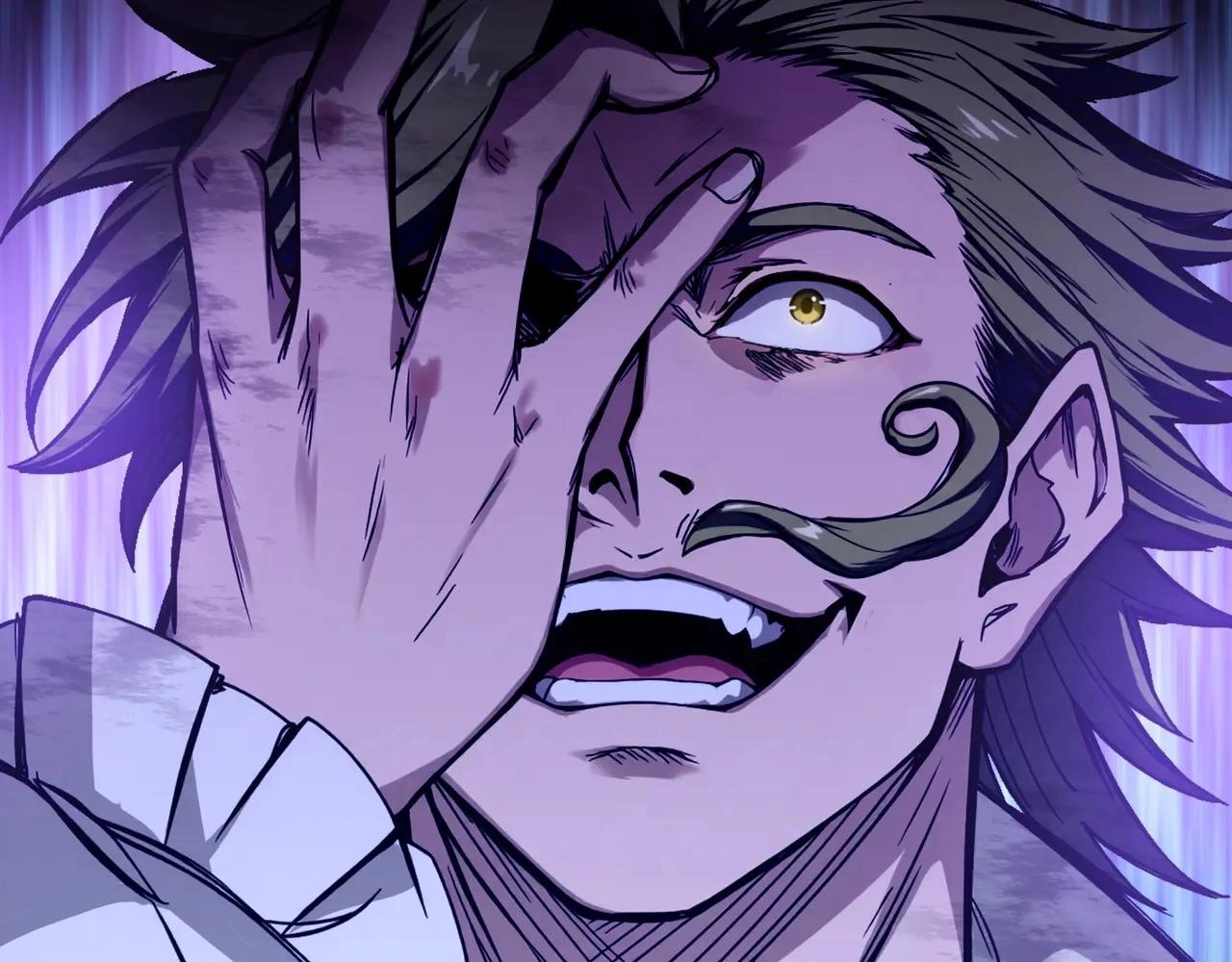 Noah’s Contract: I’m an NPC in Another World chapter 19 page 82