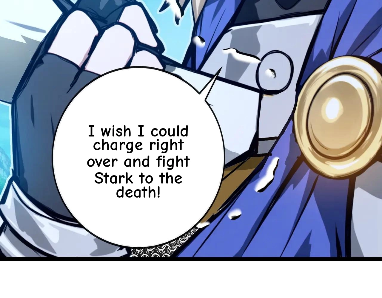 Noah’s Contract: I’m an NPC in Another World chapter 19 page 9