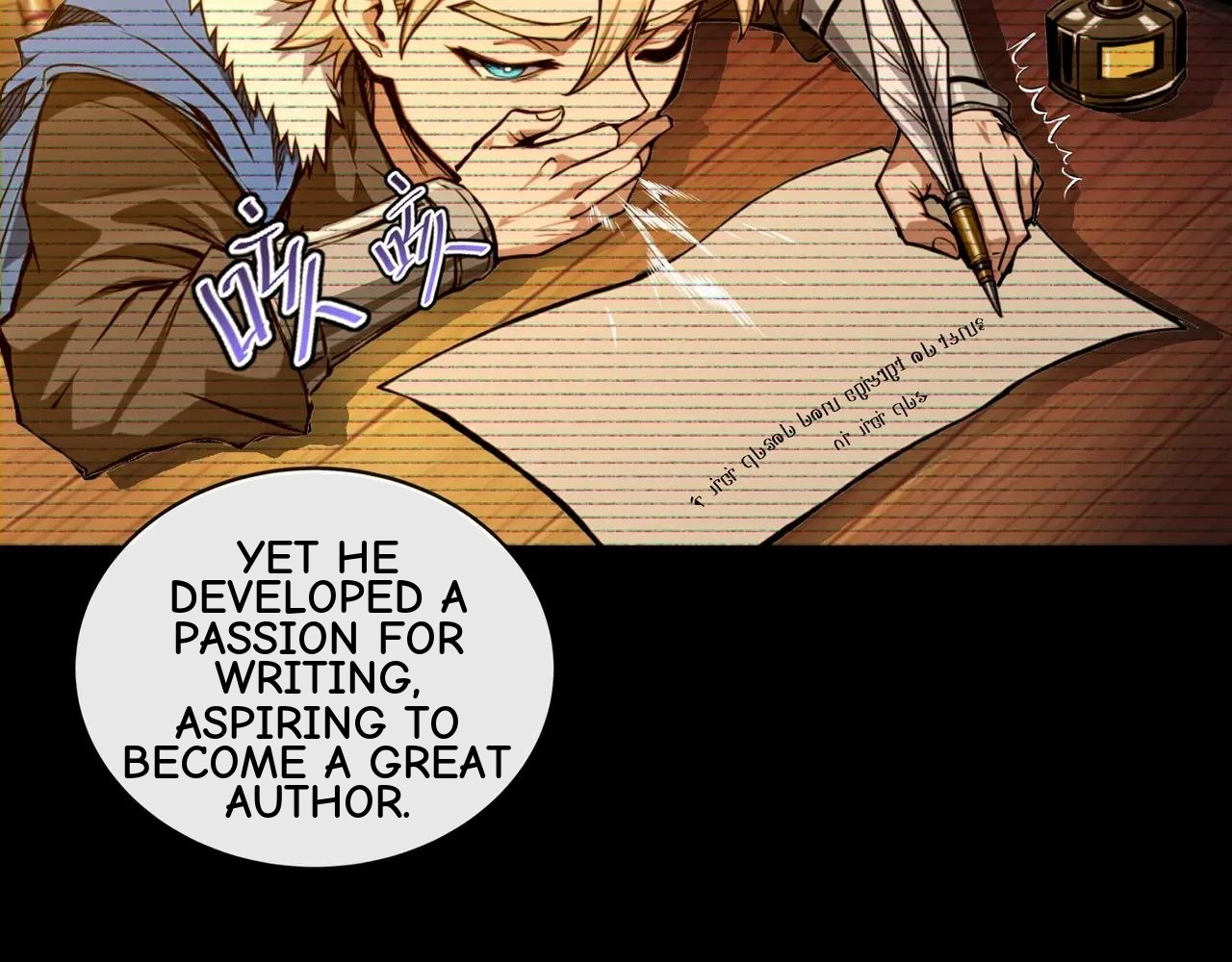 Noah’s Contract: I’m an NPC in Another World chapter 19 page 2