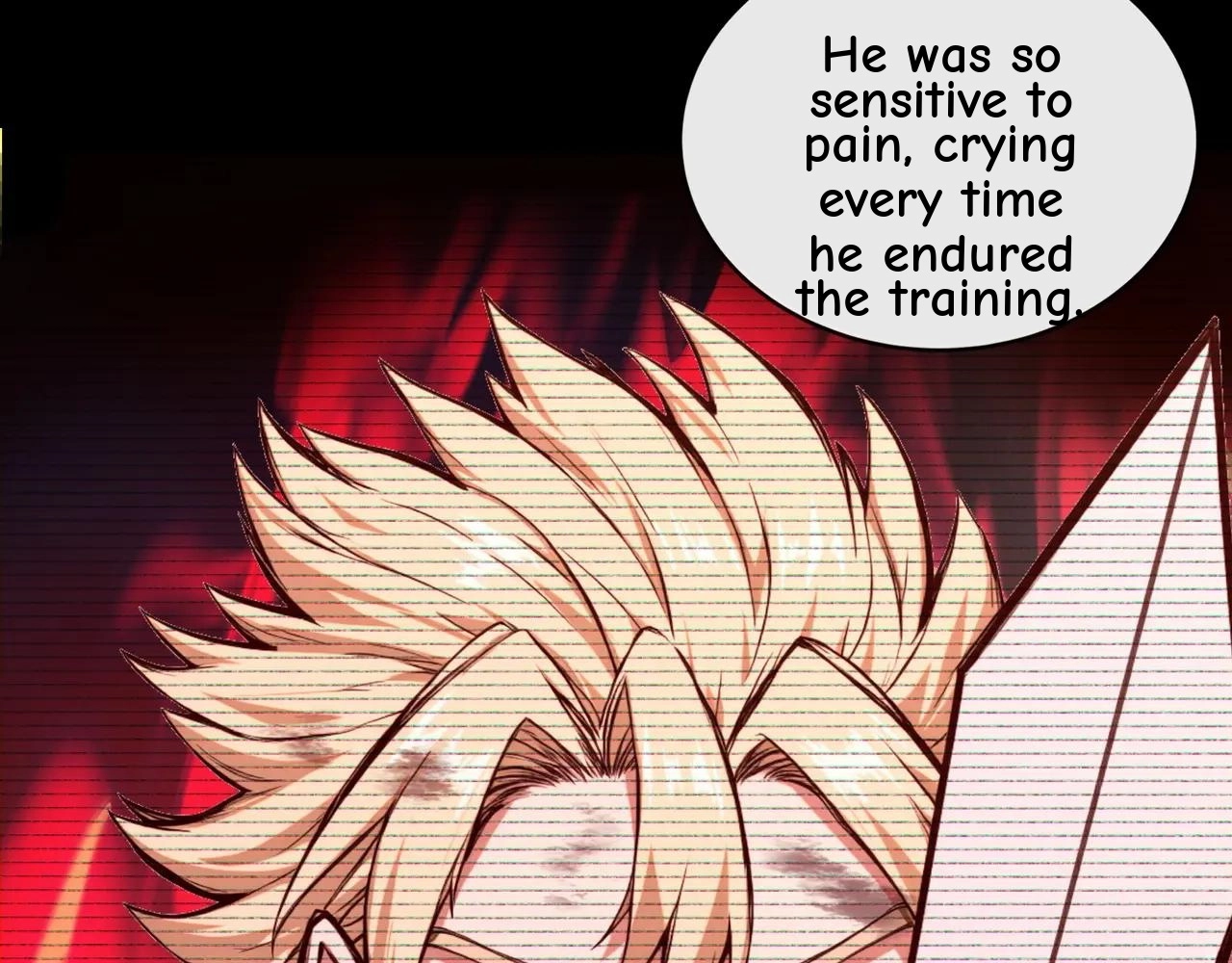 Noah’s Contract: I’m an NPC in Another World chapter 19 page 6