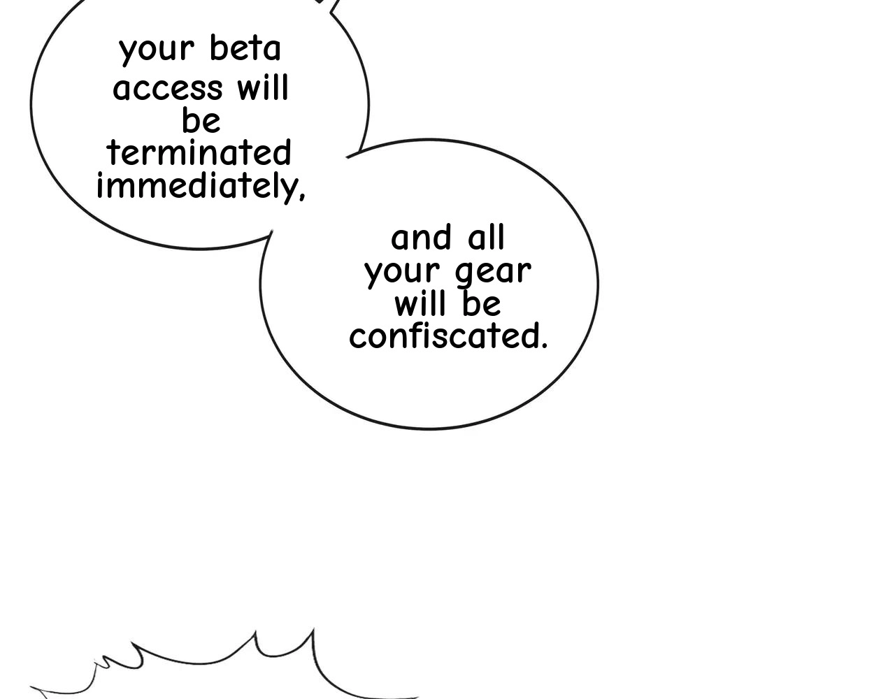 Noah’s Contract: I’m an NPC in Another World chapter 19 page 39