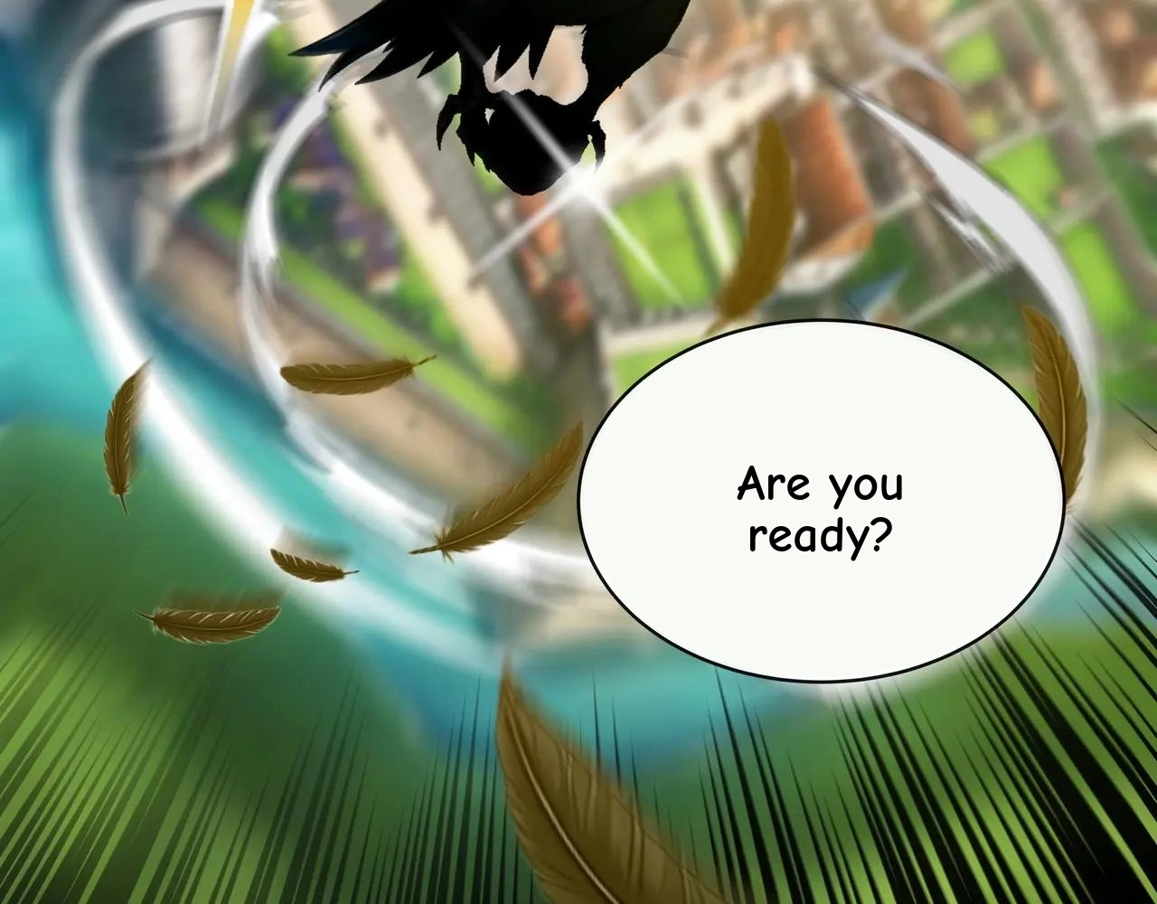 Noah’s Contract: I’m an NPC in Another World chapter 19 page 86