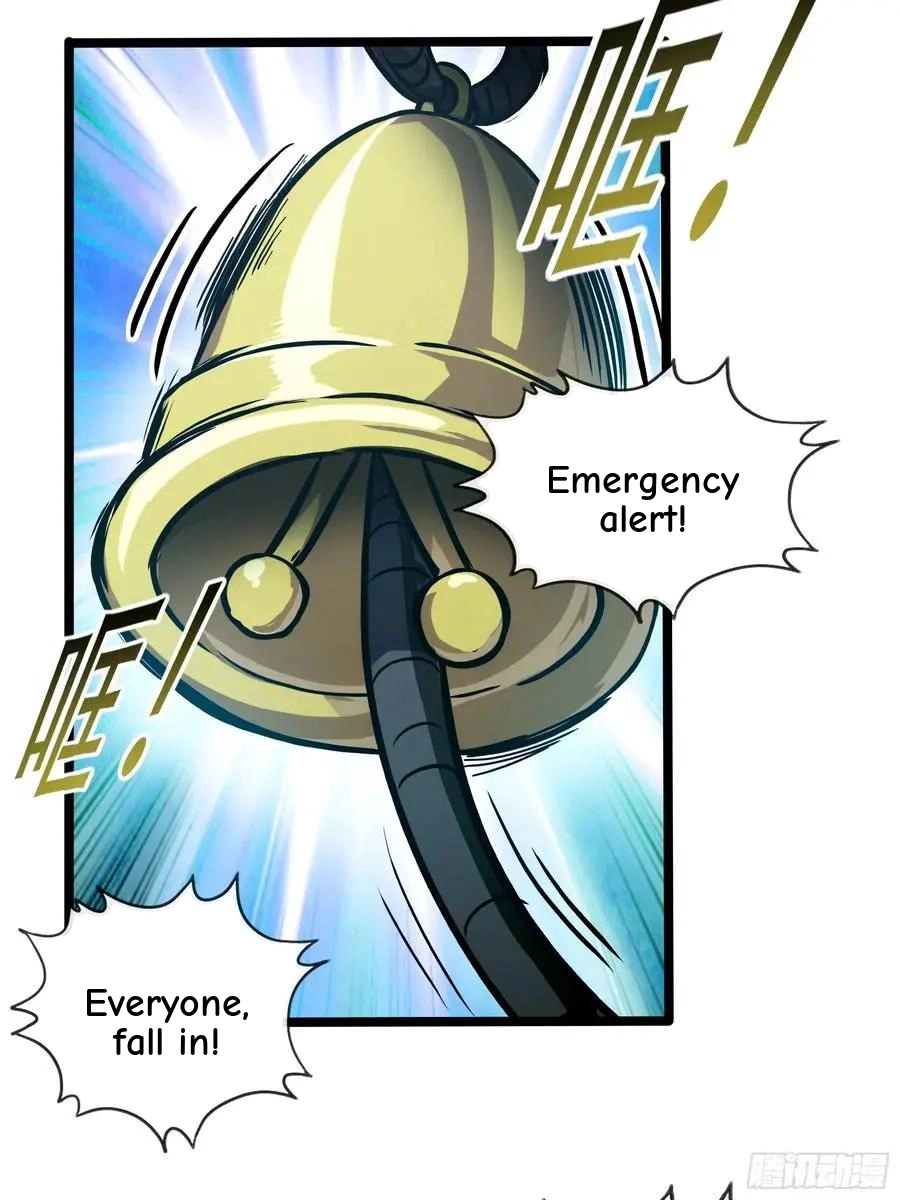 Noah’s Contract: I’m an NPC in Another World chapter 20 page 18