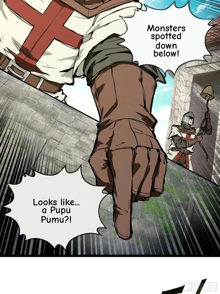 Noah’s Contract: I’m an NPC in Another World chapter 20 page 17