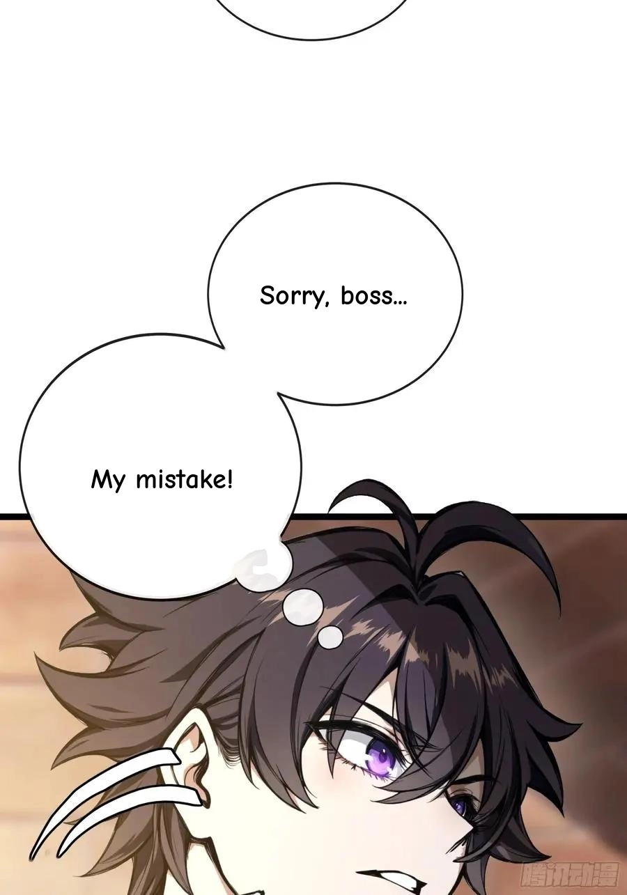 Noah’s Contract: I’m an NPC in Another World chapter 20 page 53